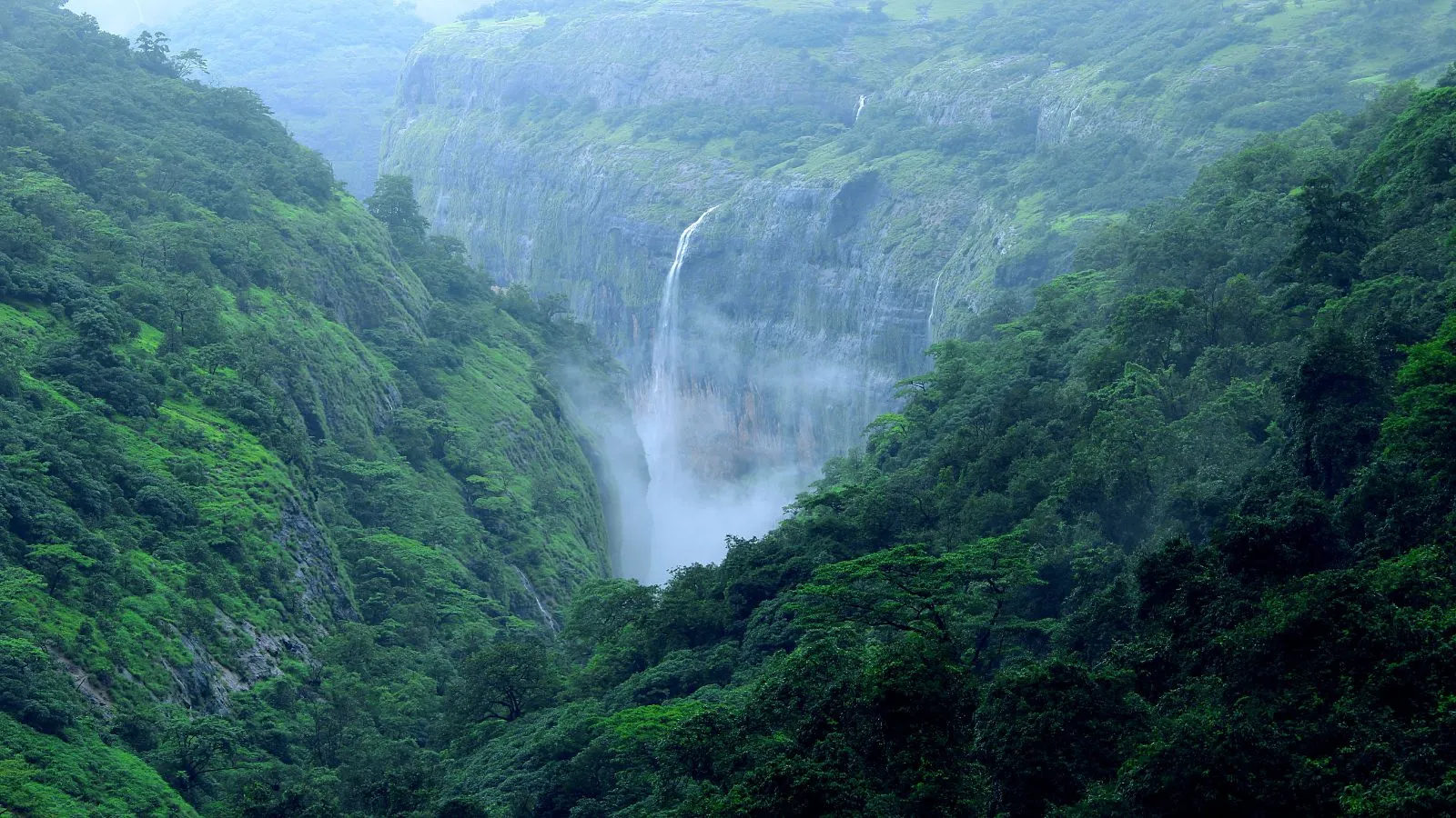 Tamhini Ghat — places to visit near Andharban trek
